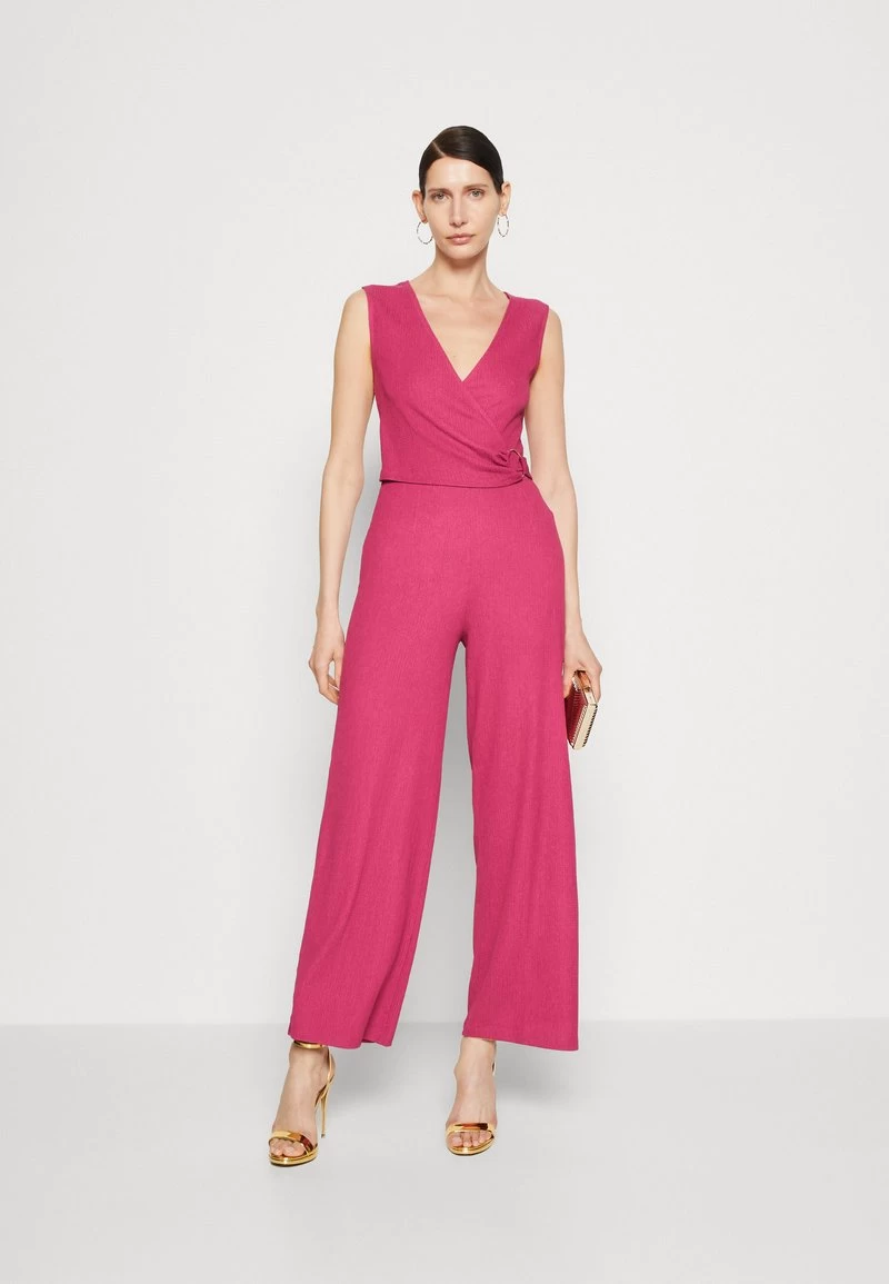 Anna Field Jumpsuit - Pink 2 Anna Field Jumpsuit - Pink – Bild 2