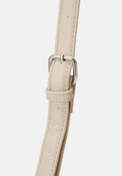 Anna Field Umhängetasche - Beige -Anna Field 9faabbfa3fae48408ad0cd5045180bee