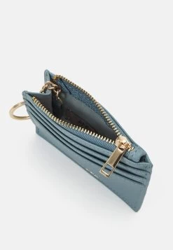 Anna Field SET - Visitenkartenetui - Blue -Anna Field 9fc1ec1a55164f6f85c4231bd4630512