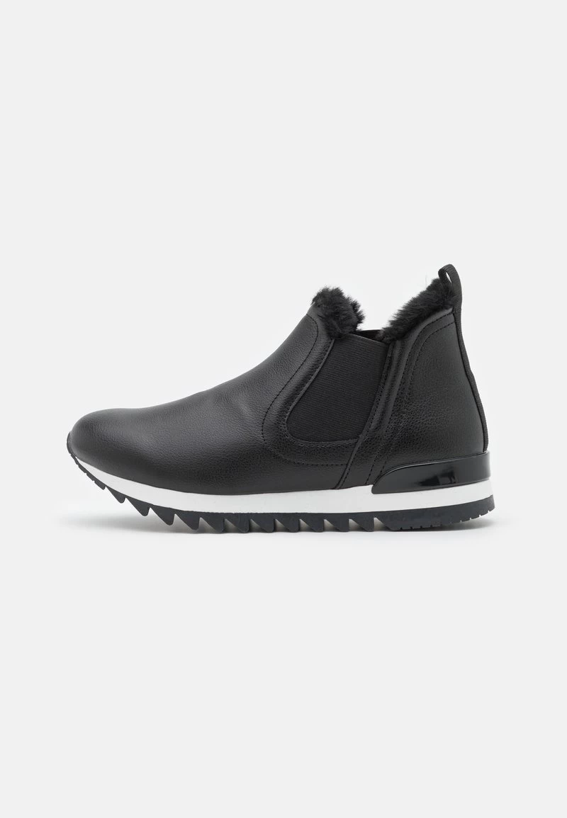 Anna Field Sneaker High - Black 2 Anna Field Sneaker High - Black – Bild 2