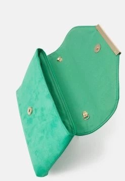 Anna Field Clutch - Green -Anna Field a01f7ff8483f4011bc2d44ddf1200a8a