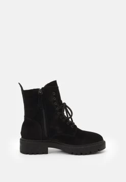 Anna Field Schnürstiefelette - Black 8 Anna Field Schnürstiefelette - Black -Anna Field a0d0215f098b4b34927f8fb0bc09135c