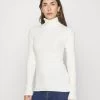 Anna Field Strickpullover - Off-white