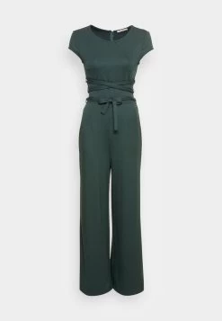Anna Field Jumpsuit - Dark Green -Anna Field a2c4110d36834916a11d3ad35ee23d29