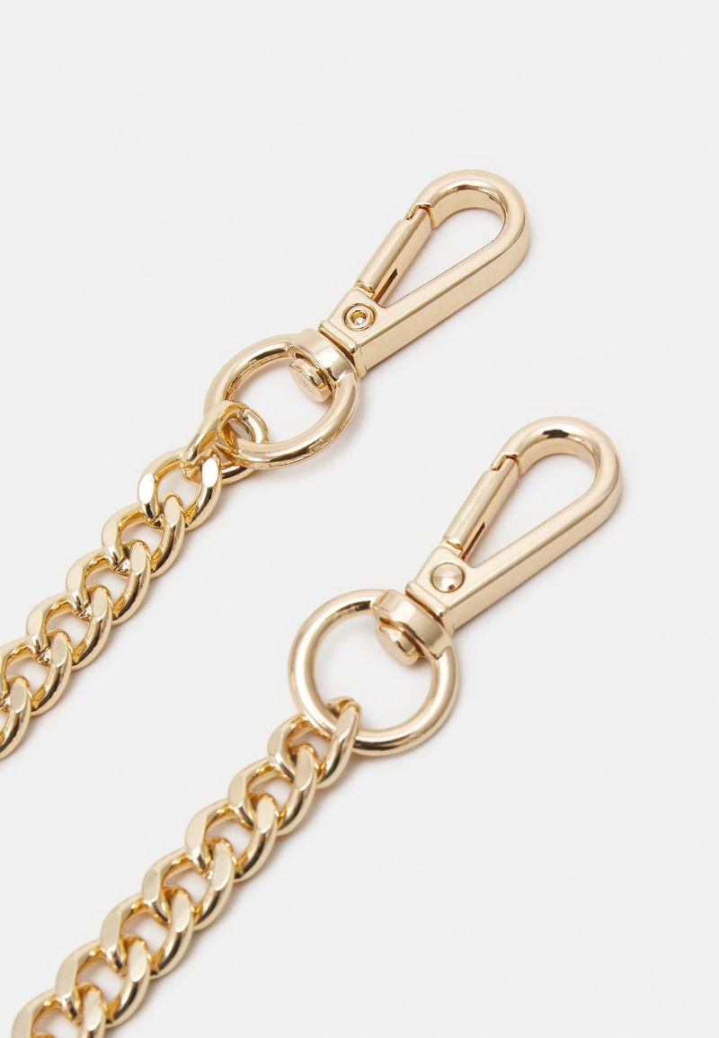 Anna Field LEATHER - Clutch - Cognac 4 Anna Field LEATHER - Clutch - Cognac – Bild 4