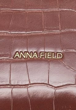 Anna Field Handtasche - Brown -Anna Field a42543f96d794dfcb542c4c7f2a96859