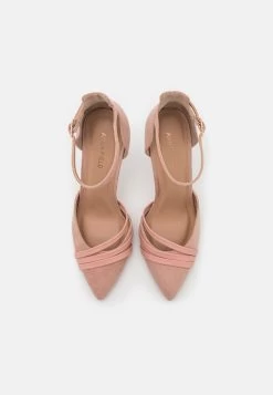 Anna Field Pumps - Light Pink -Anna Field a4973b0e11af4c068ded4d17998b6626