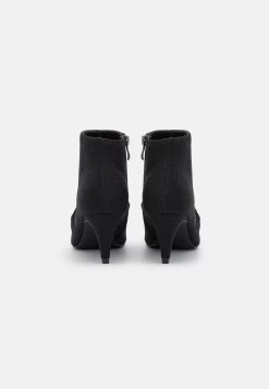 Anna Field Ankle Boot - Black -Anna Field a4ea8fb18f58420eb55be6a70f425c19