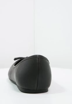 Anna Field Klassischer Ballerina - Black 10 Anna Field Klassischer Ballerina - Black -Anna Field a51c1d066024496aab6c41ce2bf70f7b