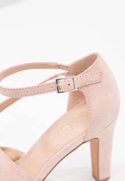 Anna Field High Heel Pumps - Rose -Anna Field a5478acdd76241a78e8ae17fe8254aa4