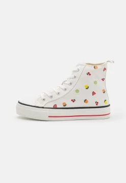 Anna Field Sneaker High - White -Anna Field a58da2fc34c34713afee3316597a9823