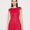 Anna Field Cocktailkleid/festliches Kleid - Berry