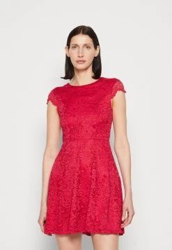 Anna Field Cocktailkleid/festliches Kleid - Berry