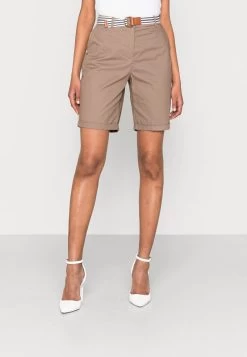 Anna Field Shorts - Taupe -Anna Field a6e411aabed240cfa99d647626b5482e 1