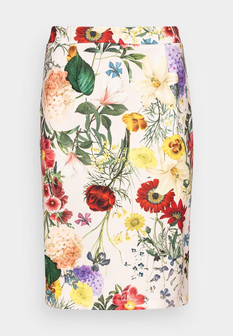 Anna Field Bleistiftrock - Light Pink/multi-coloured 4 Anna Field Bleistiftrock - Light Pink/multi-coloured – Bild 4