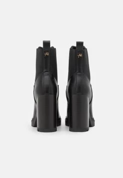 Anna Field Stiefelette - Black -Anna Field a89526cf316141b287c2b971b72cc1ed