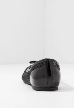 Anna Field Klassischer Ballerina - Black -Anna Field aa5905db8b3540788ca213794e18e947