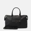Anna Field Weekender - 802 - Black