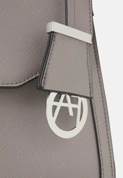 Anna Field Handtasche - Grey -Anna Field aaa1b7b342474508a6de31aeb68abdae