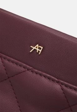 Anna Field Handtasche - Bordeaux -Anna Field ab83fc0efa34475d932c69f170deb5c1