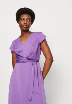 Anna Field Cocktailkleid/festliches Kleid - Purple -Anna Field ac178ecf3671427d911e7c42fbc4e970