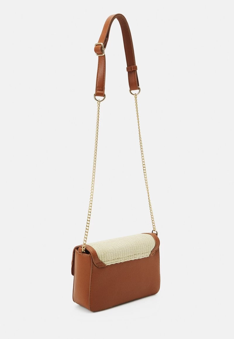 Anna Field Umhängetasche - Cognac 2 Anna Field Umhängetasche - Cognac – Bild 2