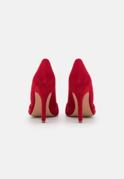 Anna Field LEATHER - Pumps - Dark Red -Anna Field acd5c1d99cc24c2fba23722d17ec4d21