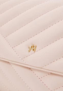 Anna Field Umhängetasche - Light Pink -Anna Field ad87c6491a6445d783283410bd687376
