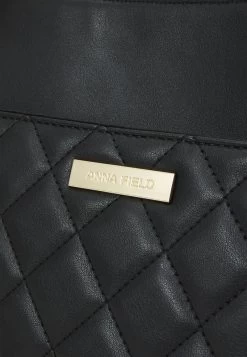Anna Field Shopping Bag - Black 9 Anna Field Shopping Bag - Black -Anna Field ae7dac0ed90c4fa4bc0cd297d2f8f55c