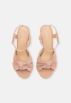 Anna Field LEATHER - Riemensandalette - Light Pink 11 Anna Field LEATHER - Riemensandalette - Light Pink -Anna Field aefceed13a7c49568b22a17d7f51f9a4