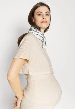 TOP SKIRT SET - Bleistiftrock - 003 - Off-white -Anna Field af0b503f31c24a2a8f02924ebcf2b518