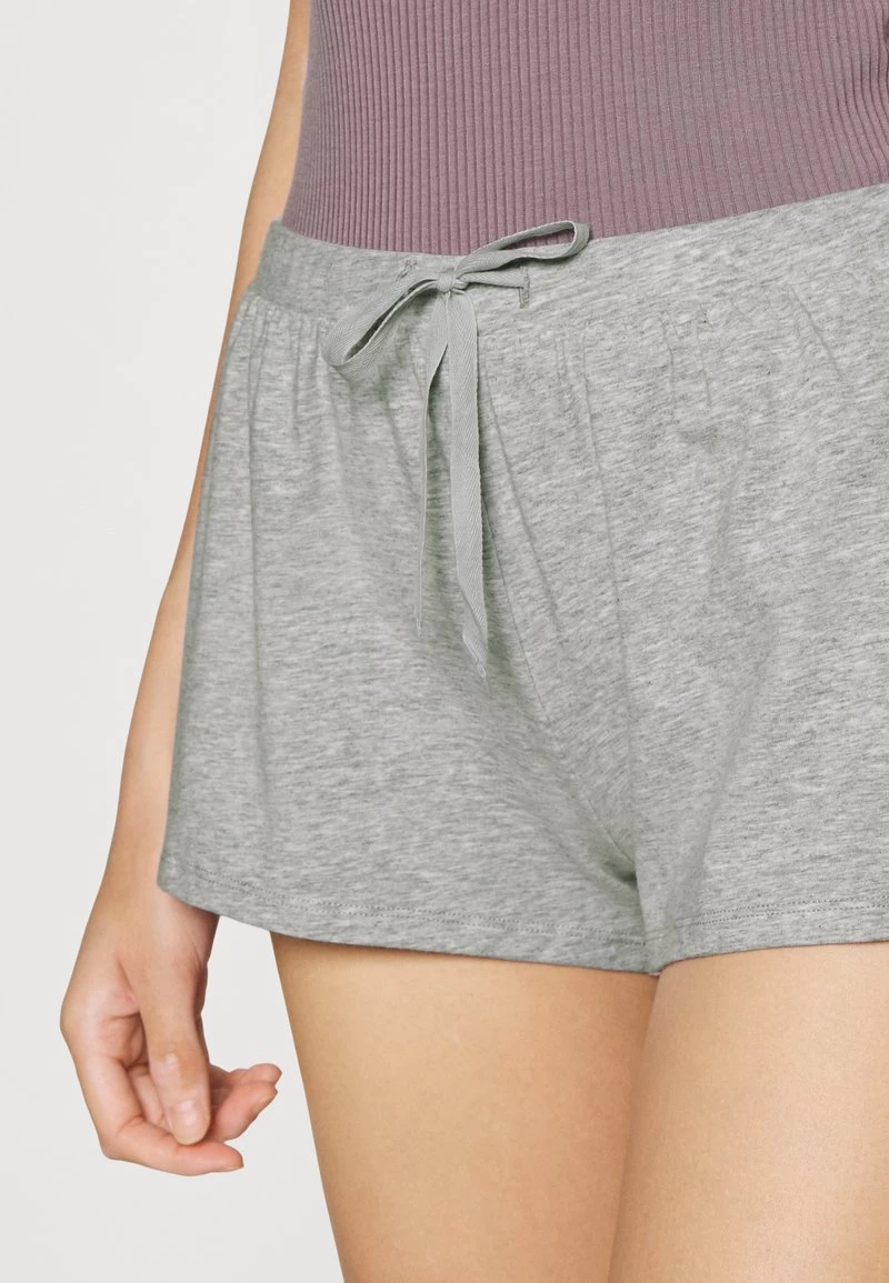 Anna Field SHORT 2 PACK - Nachtwäsche Hose - Blue 6 Anna Field SHORT 2 PACK - Nachtwäsche Hose - Blue – Bild 6