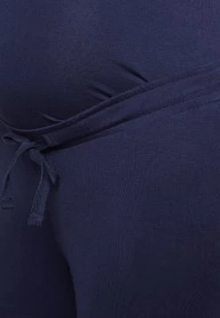 2PACK - Leggings - Hosen - Black/dark Blue -Anna Field af2c1fdcfc1e486e830da590d1e9f071