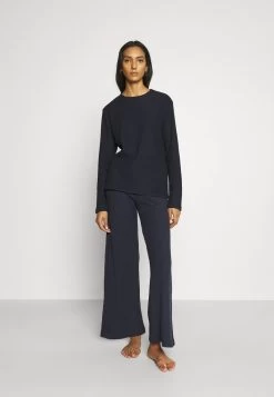 Anna Field RIB SLOUCH PJ SET - Nachtwäsche Set - Blue 11 Anna Field RIB SLOUCH PJ SET - Nachtwäsche Set - Blue -Anna Field af975a578655457084a9c1c142ca8add 1