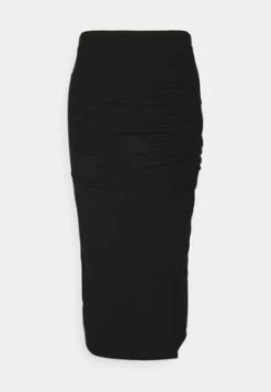 Bleistiftrock - Black -Anna Field b04fbbb0c83447c4bdad4b8590be8927