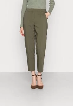 Anna Field Chino - Dark Green -Anna Field b2b63042d5804a2ca232080b4c30784c 1