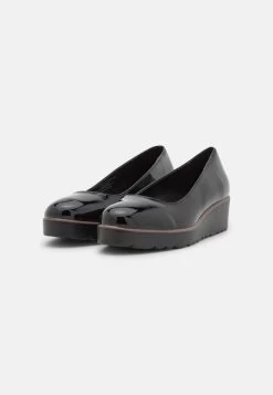 Anna Field Keilpumps - Black 10 Anna Field Keilpumps - Black -Anna Field b335f6e1779741dcb802ed320e099aef