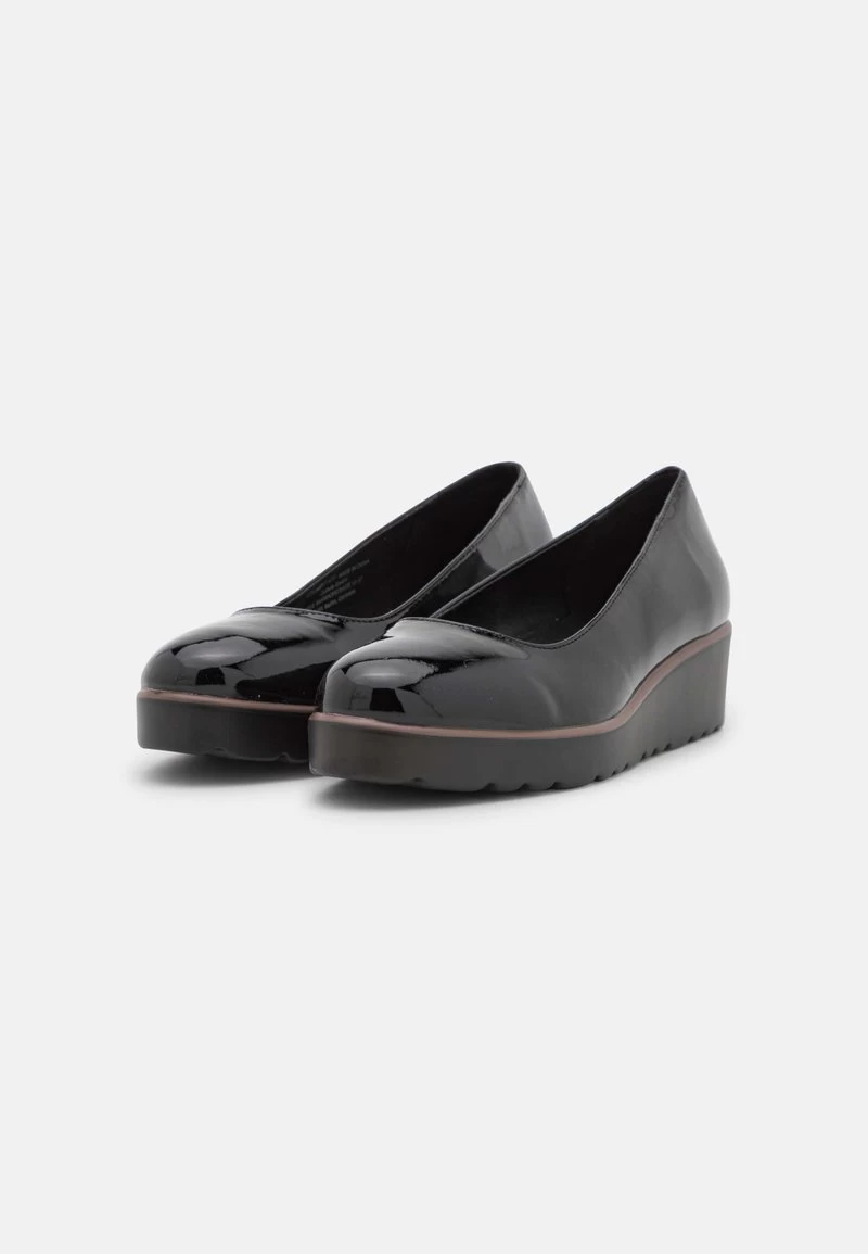 Anna Field Keilpumps - Black 5 Anna Field Keilpumps - Black – Bild 5