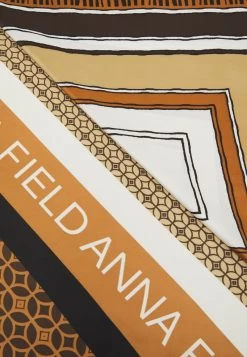 Anna Field 2 PACK - Tuch - Brown -Anna Field b3718e98316b4bd394ca779517ec1628