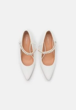 Anna Field Pumps - Off-white -Anna Field b3cda8bac2104ac69e154c460339f530