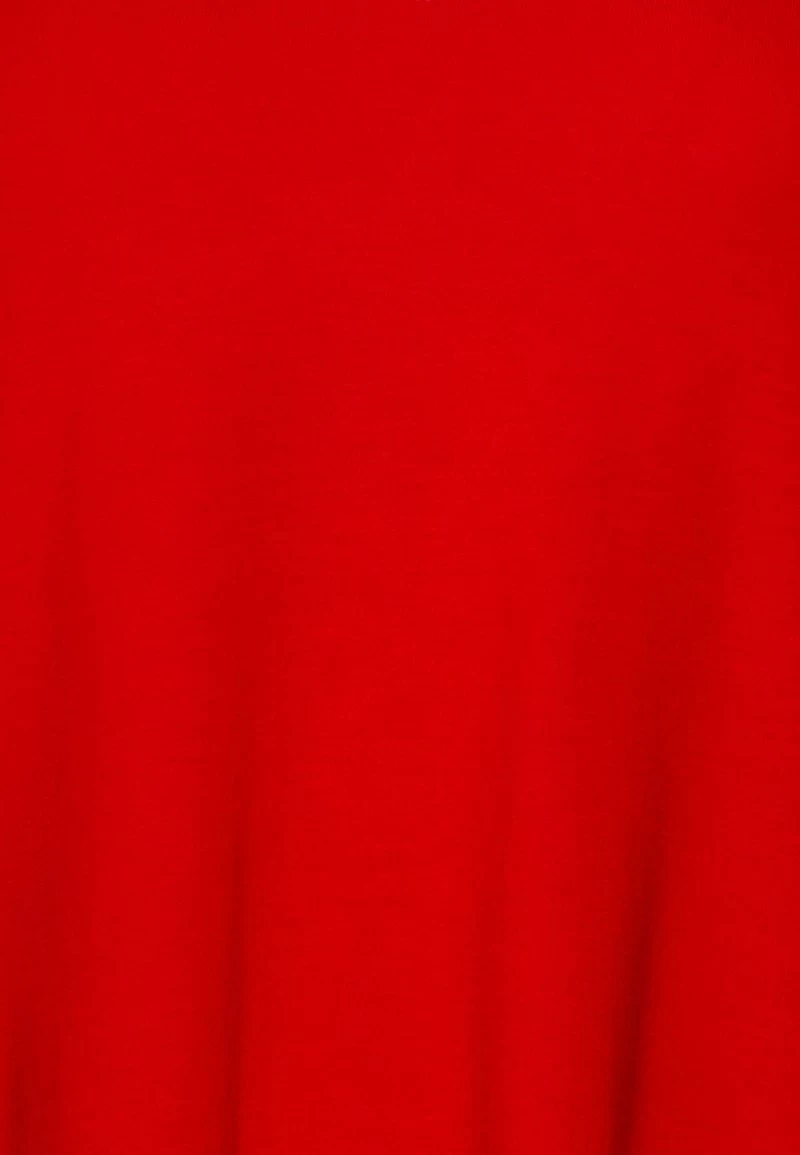 Anna Field Langarmshirt - Red 3 Anna Field Langarmshirt - Red – Bild 3