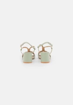 Anna Field Riemensandalette - Mint -Anna Field b5ff0c80def045c68d4cb02cb28b2f94