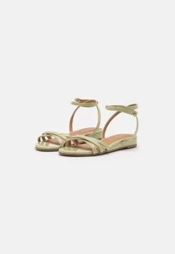 Anna Field Riemensandalette - Green -Anna Field b663ae06973b41d694979a8c16f8504b