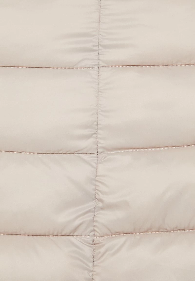 Anna Field Weste - Beige 3 Anna Field Weste - Beige – Bild 3