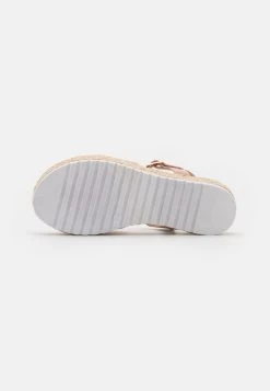 Anna Field Espadrille - Light Pink 10 Anna Field Espadrille - Light Pink -Anna Field b6a2afb4995c4b7b91d12eefa28e6138