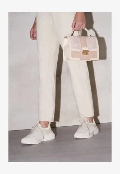 Anna Field LEATHER - Sneaker Low - Beige 8 Anna Field LEATHER - Sneaker Low - Beige -Anna Field b6b40f12ffcf4b4a8896a14410334220