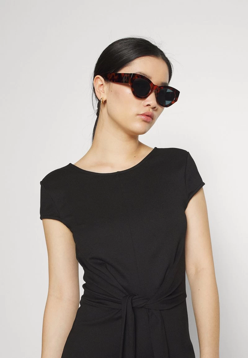 Etuikleid - Black 4 Etuikleid - Black – Bild 4