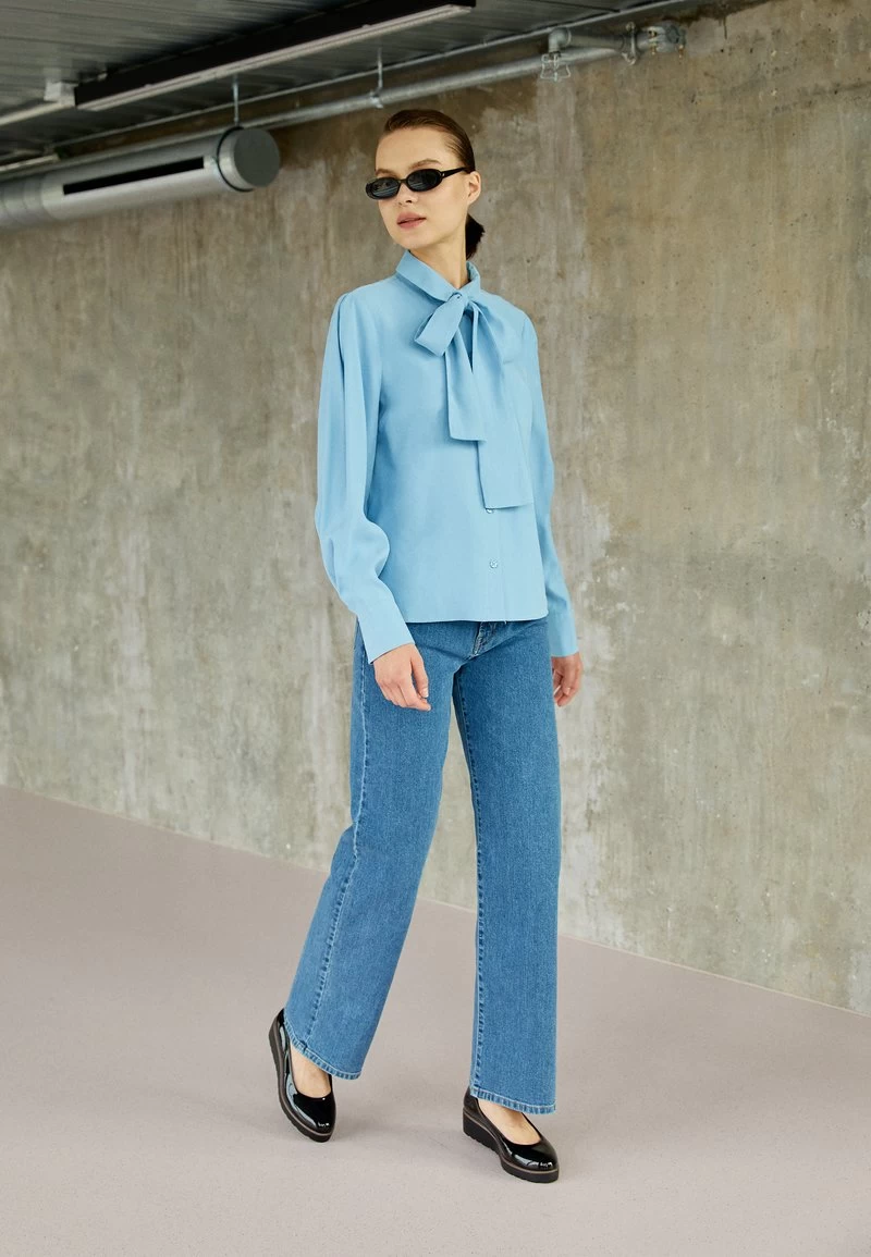 Anna Field Keilpumps - Black 4 Anna Field Keilpumps - Black – Bild 4