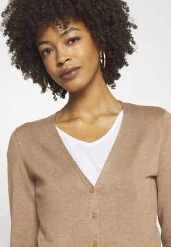 Anna Field Strickjacke - Camel -Anna Field b7e76a0d24114d6d9571611fad048437