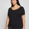 T-Shirt Basic - Black